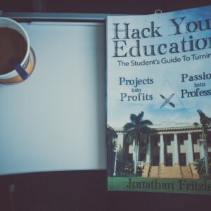 Pirater votre éducation