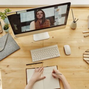 Online Course Creator