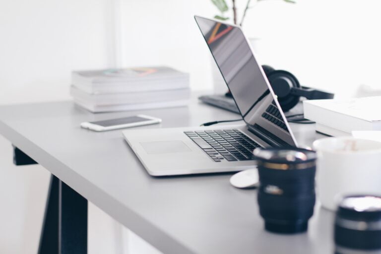Bureau de Travail
