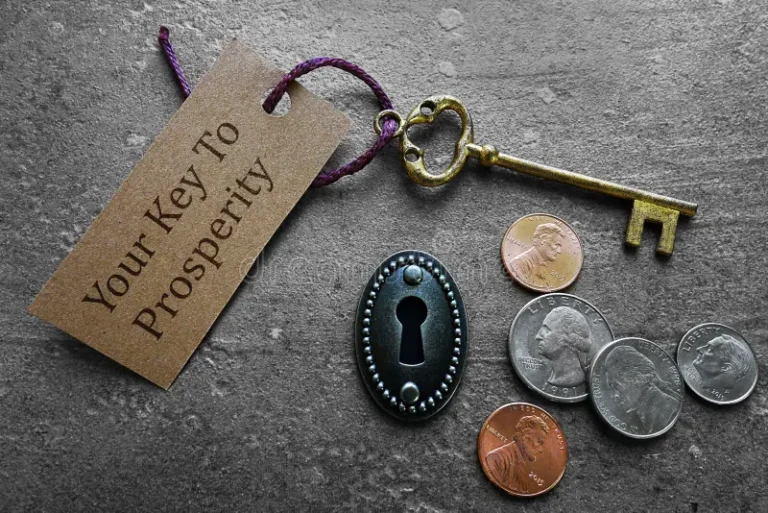 clé-de-prospérité